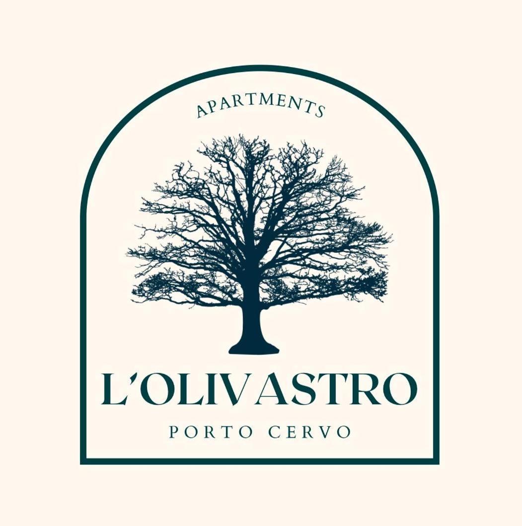 L'Olivastro Appartamenti A 포르투 세르보 외부 사진